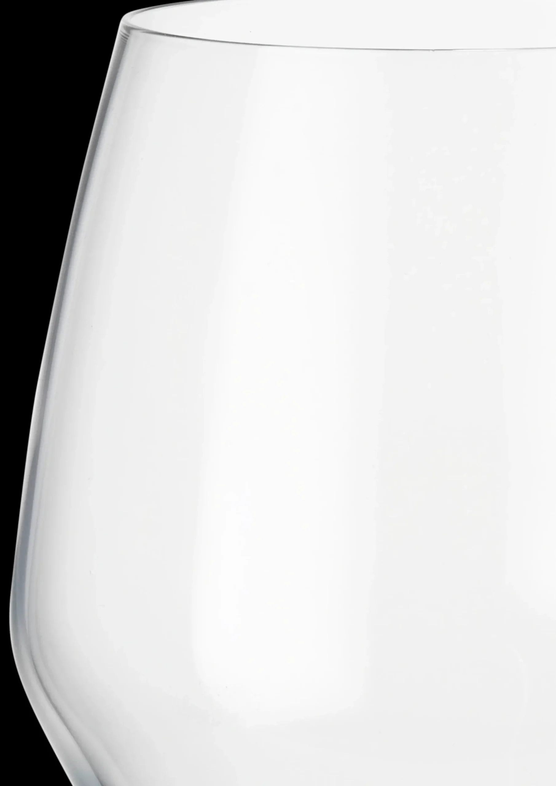 Holmegaard Perfection Hvidvinsglas 32 cl klar 2 stk. Clearance