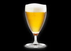 Holmegaard Perfection Ølglas 44 cl klar 1 stk. | Køb her Clearance