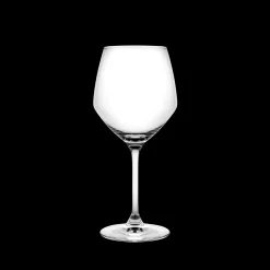 Holmegaard Perfection Rødvinsglas klar 6 stk. | Køb her Discount