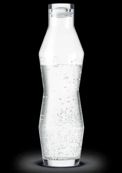 Holmegaard Perfection Vandkaraffel 1,1 l klar | Køb her New