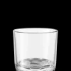Holmegaard Prism Drinksglas 36 cl klar 2 stk. | Køb her New