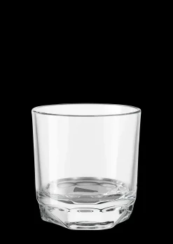 Holmegaard Prism Drinksglas 36 cl klar 2 stk. | Køb her New