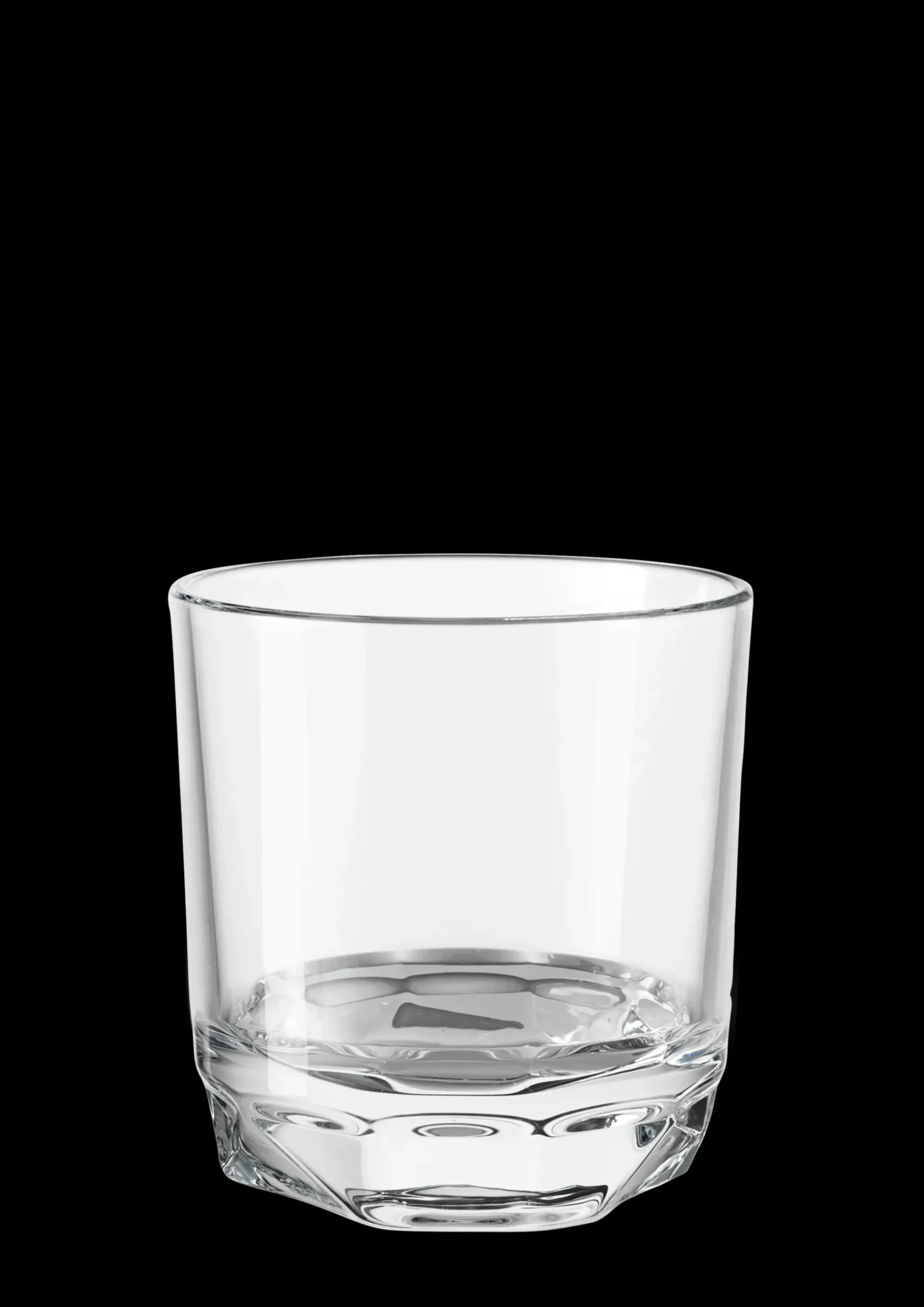 Holmegaard Prism Drinksglas 36 cl klar 2 stk. | Køb her New