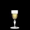 Holmegaard Regina Hvidvinsglas 18 cl klar | Køb her New