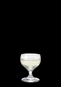Holmegaard Royal Snapseglas 6 cl klar 1 stk. - Køb her Online