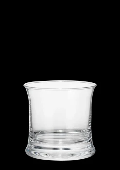 Holmegaard Sjusglas 33 cl i klar fra serien No. 5 | Køb her Outlet