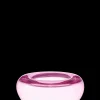Holmegaard Skål Ø13 cm i rosa | Køb hos Rosendahl.com Outlet