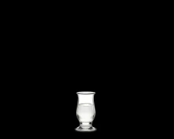 Holmegaard Snapseglas 3 cl i klar fra serien Idéelle Online