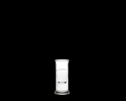 Holmegaard Snapseglas 5 cl i klar fra serien No. 5 | Køb her New