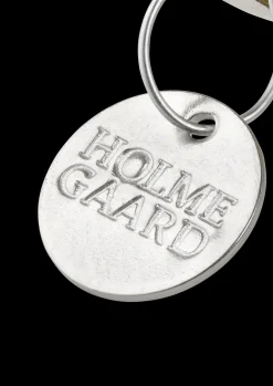 Holmegaard Souvenir Easter Påskeophæng H7.5 blad | Køb her Best