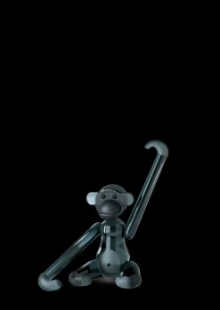 Holmegaard x Kay Bojesen Abe Mini Smoke Glas, 7 cm Online