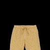 JUNA Ava shorts XS i rosa fra serien Bæk&Bølge | Køb her Discount