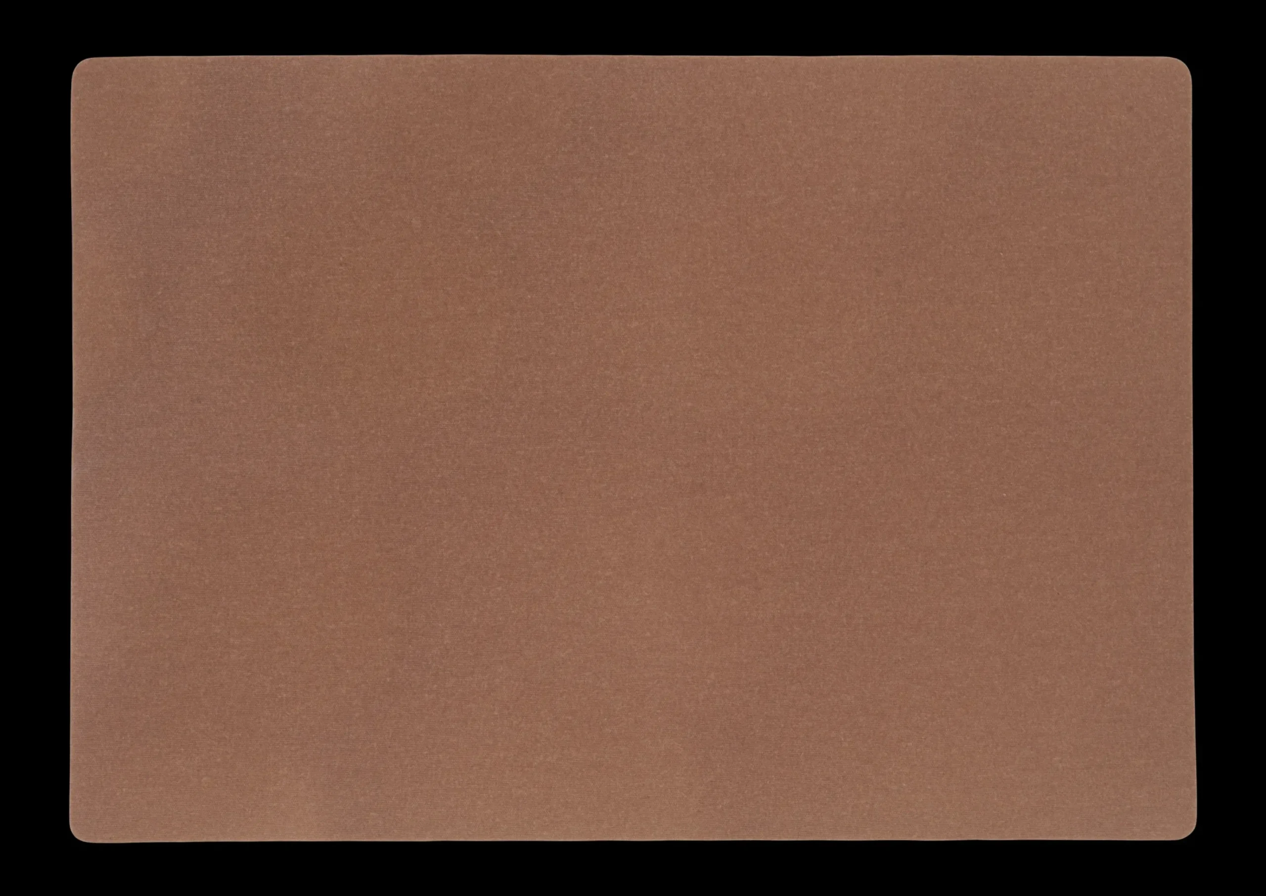 JUNA Basic Dækkeserviet 43x30 cm støvet rød | Køb her Outlet