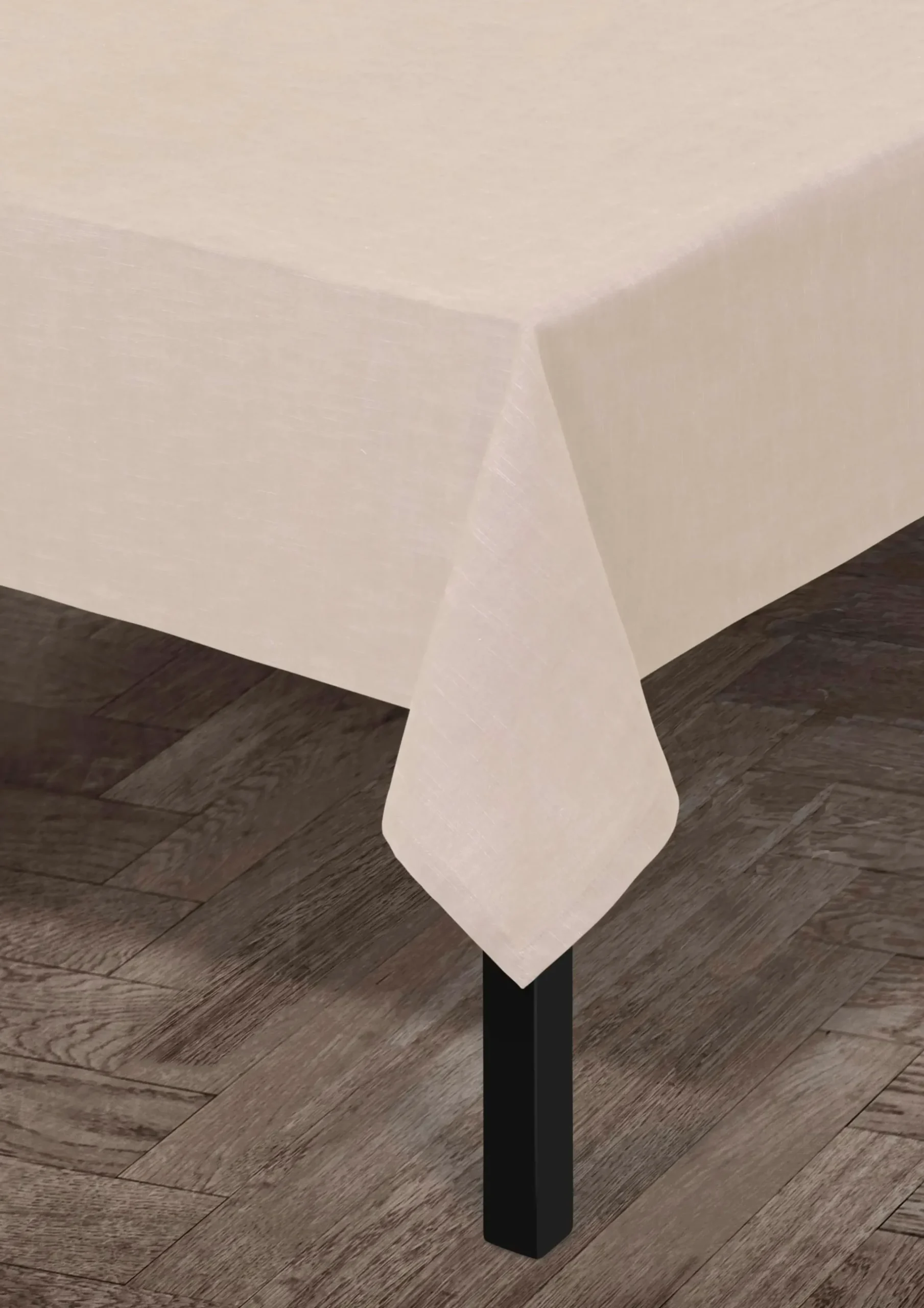 JUNA Basic Dug 150x220 cm sand - Køb her Clearance
