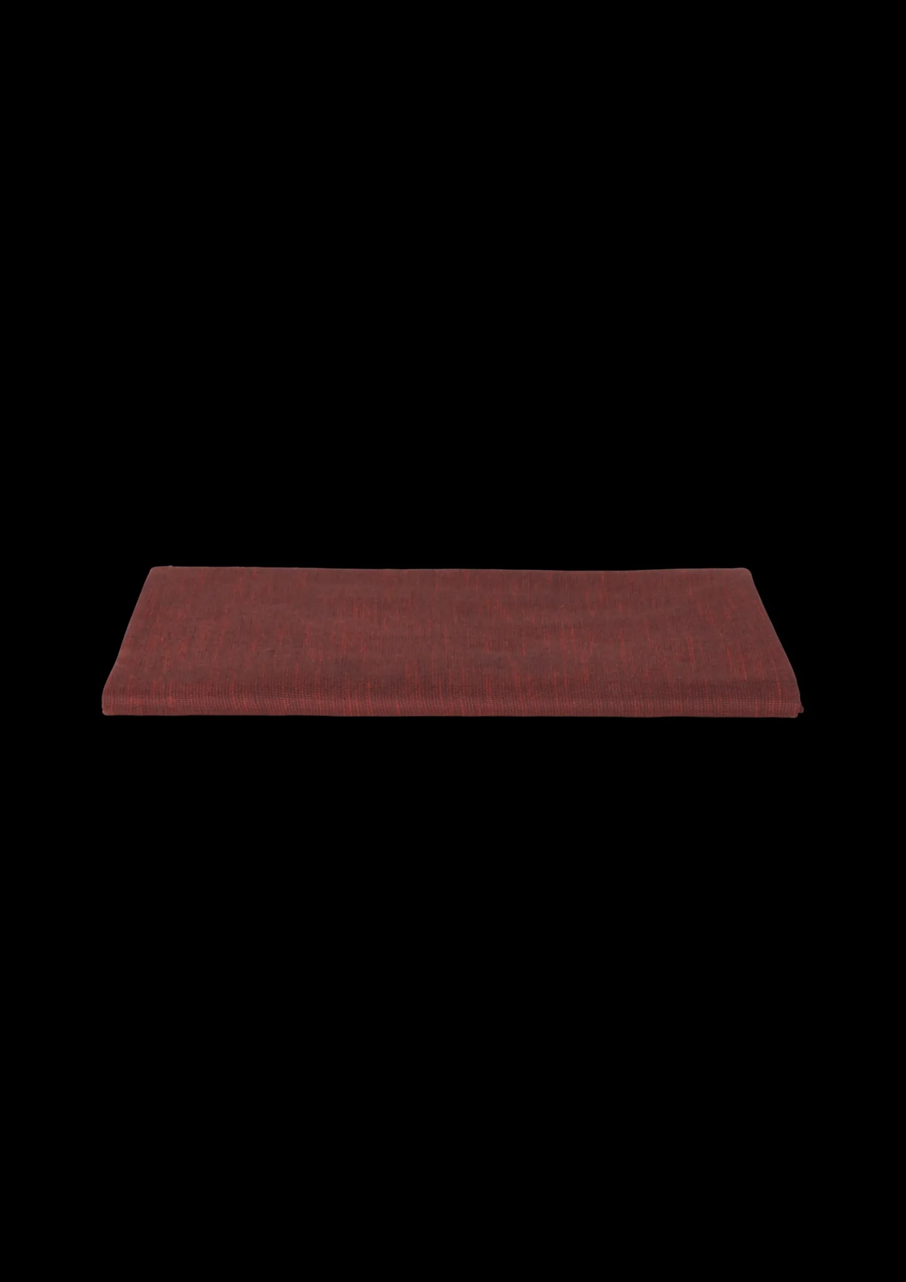 JUNA Basic Stofserviet 45x45 cm chokolade 4 stk. - Køb her Outlet