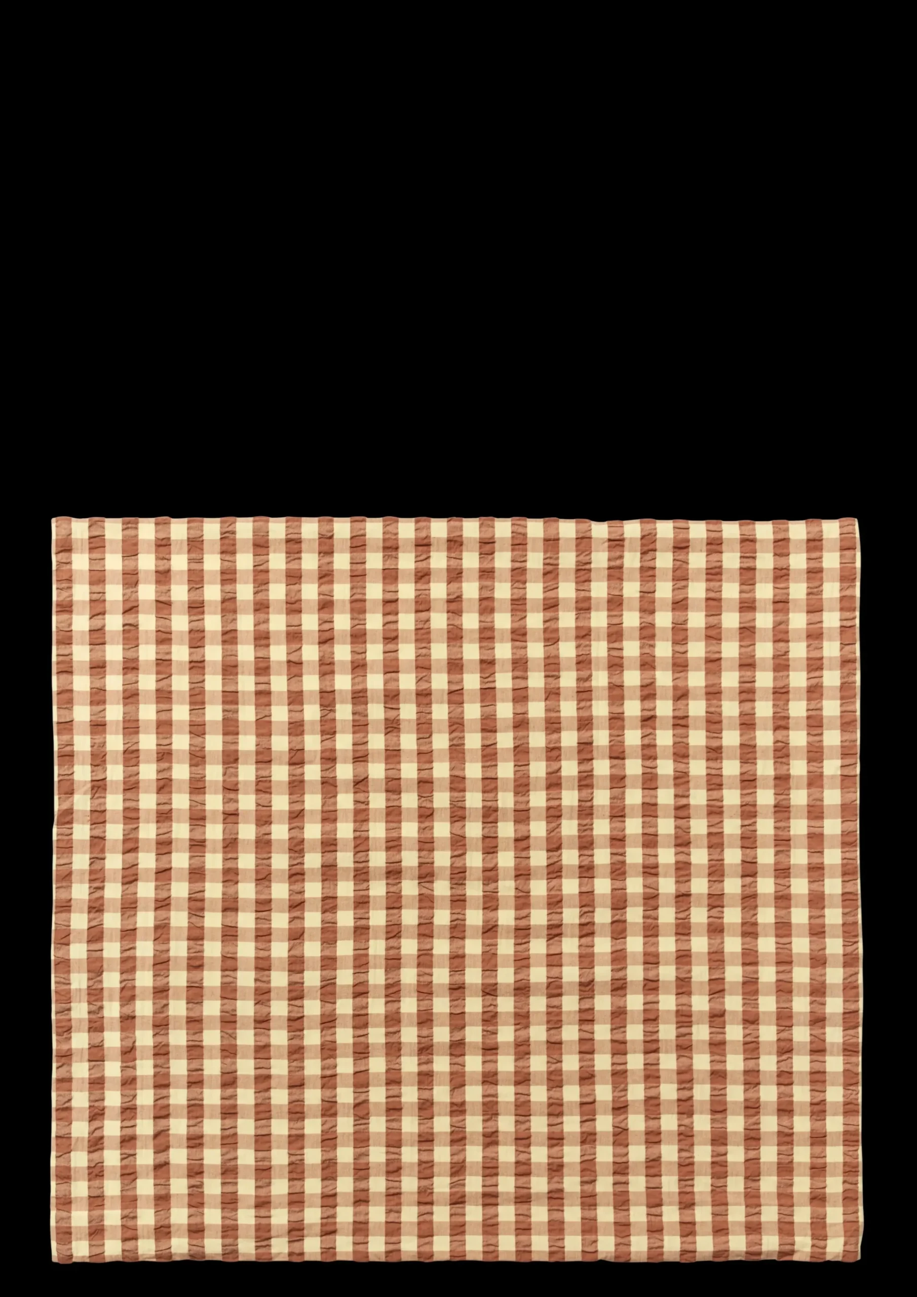 JUNA Bæk&Bølge Pudebetræk 63x60 cm kanel/gul DK | Køb her Sale