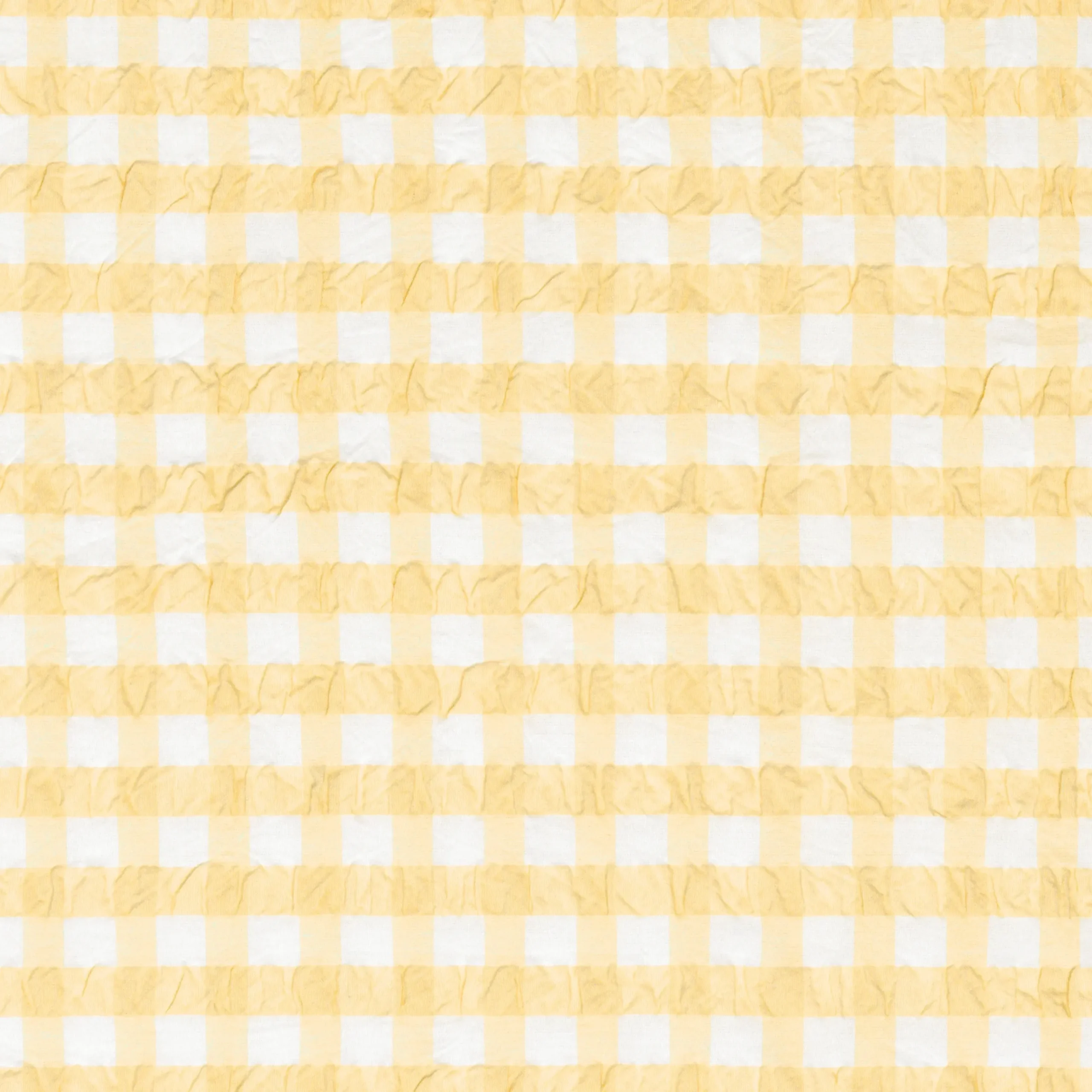JUNA Bæk&Bølge Sengetøj 140x200 cm gul/hvid DK | Køb her Online