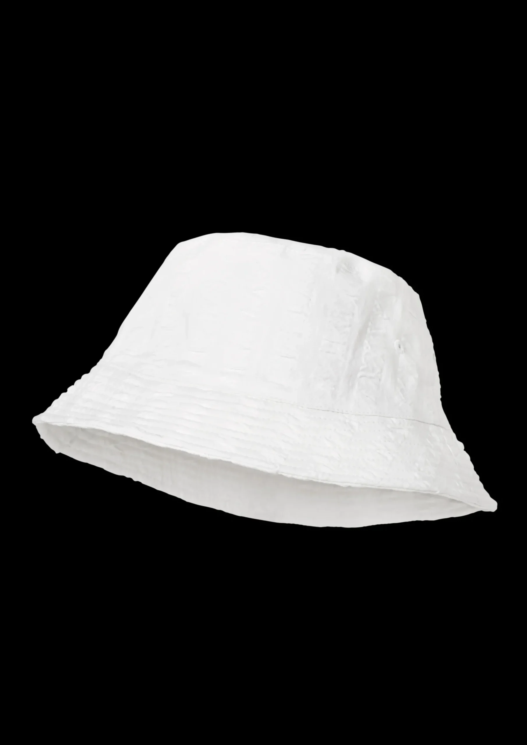 JUNA Bæk&Bølge Summer hat one size hvid/hvid | Køb her Hot