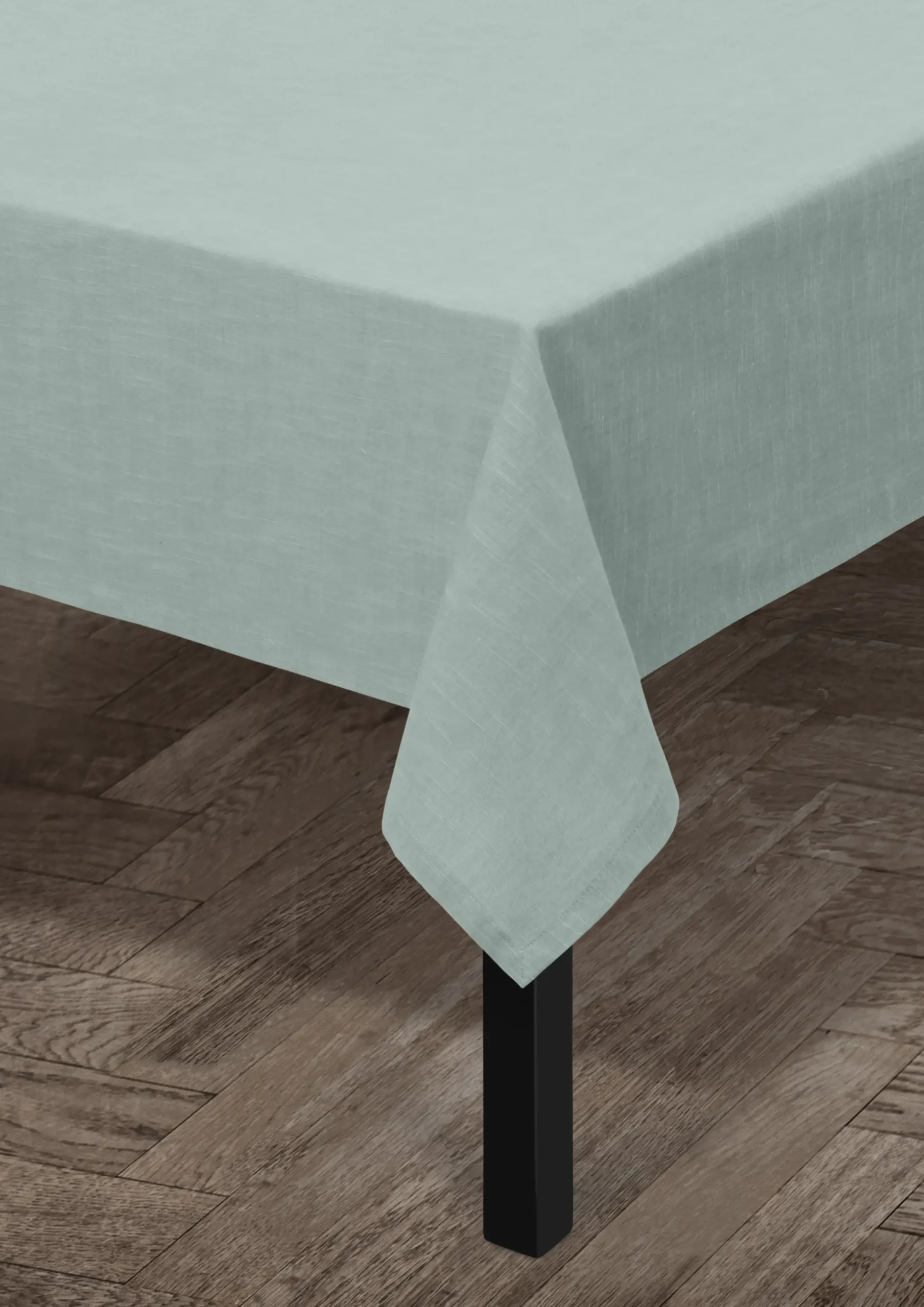 JUNA Dug 150x220 cm i blå fra serien Basic | Køb her Online