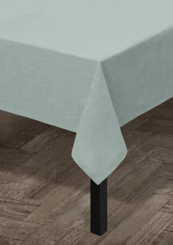 JUNA Dug 150x220 cm i blå fra serien Basic | Køb her Online