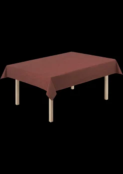 JUNA Dug 150x270 cm i brun fra serien Basic | Køb her Discount