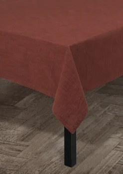 JUNA Dug 150x320 cm i brun fra serien Basic | Køb her Discount