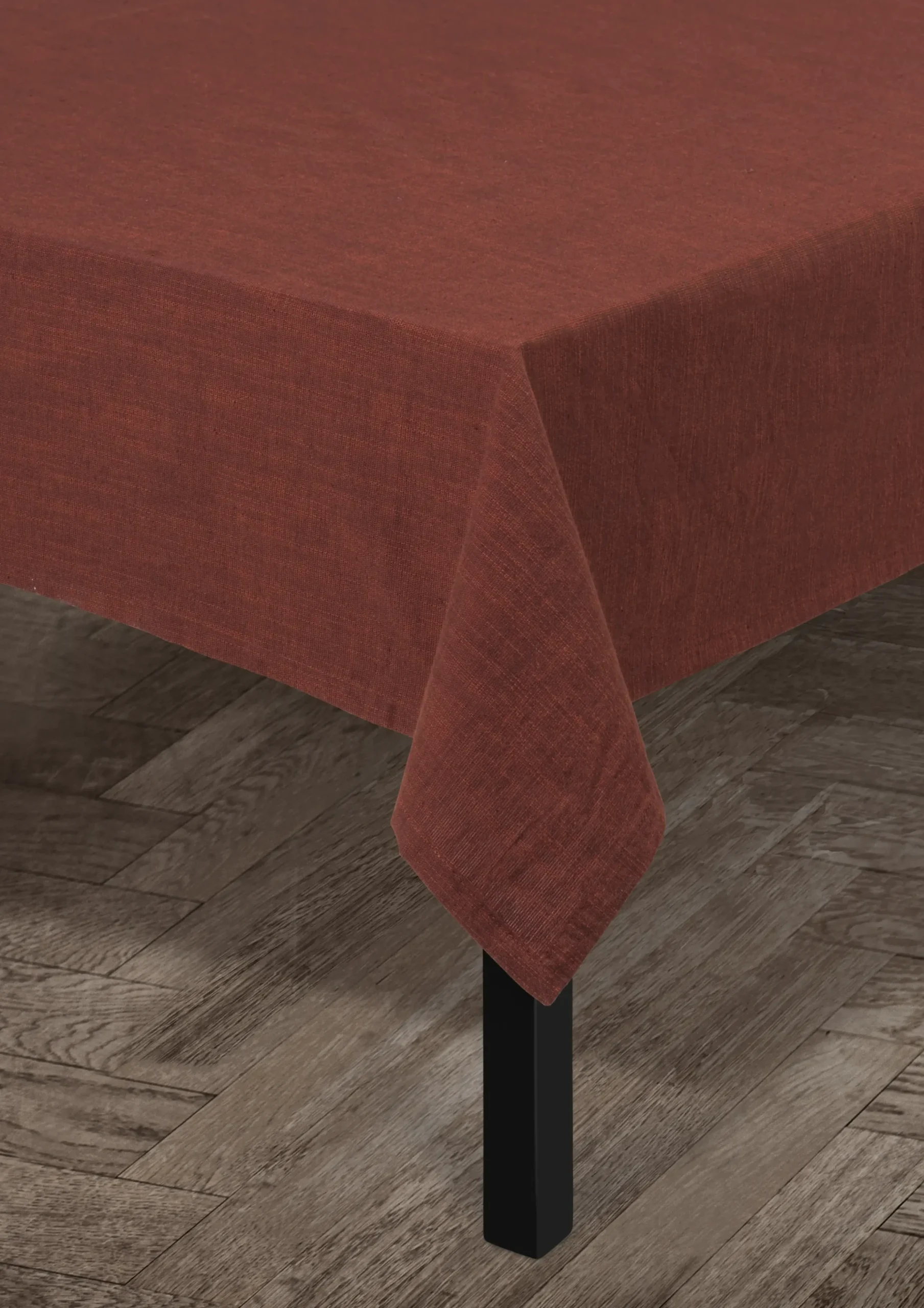 JUNA Dug 150x320 cm i brun fra serien Basic | Køb her Discount