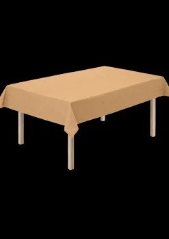 JUNA Dug 150x220 cm i gul fra serien Basic | Køb her Discount