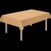 JUNA Dug 150x320 cm i gul fra serien Basic | Køb her Discount