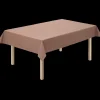 JUNA Dug 150x270 cm i rød fra serien Basic | Køb her Hot