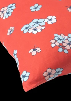 JUNA Grand Pleasantly Pudebetræk 60x50 cm chili SE | Køb her Outlet