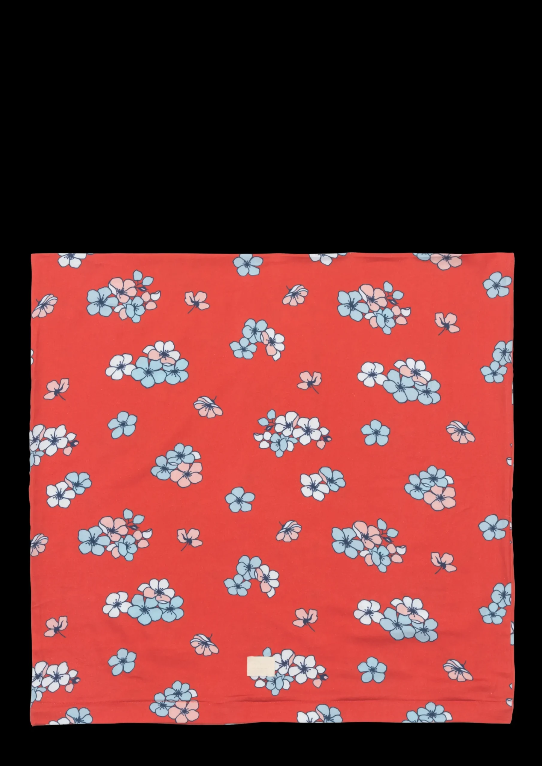 JUNA Grand Pleasantly Pudebetræk 63x60 cm chili DK | Køb her Best