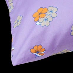 JUNA Grand Pleasantly Pudebetræk 63x60 cm lavendel | Køb her Best