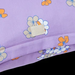 JUNA Grand Pleasantly Pudebetræk 63x60 cm lavendel | Køb her Best