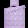JUNA Grand Pleasantly Sengetøj 140x200 cm lavendel | Køb her Discount