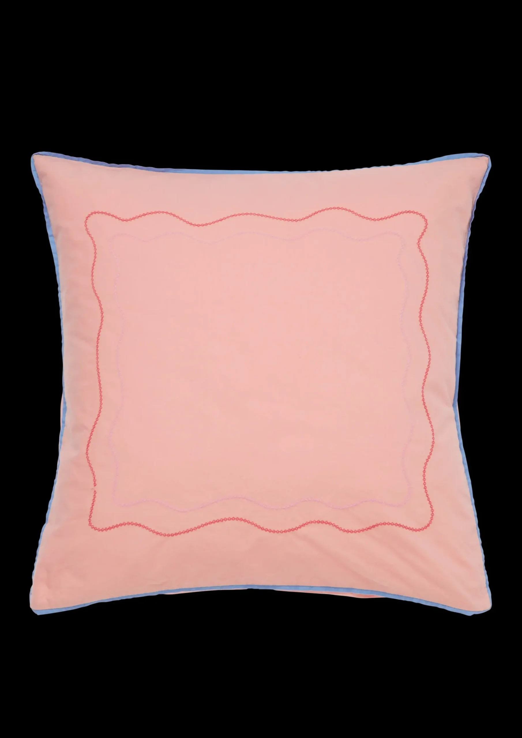JUNA Lollipop Pudebetræk 63x60 cm soft pink DK | Køb nu New