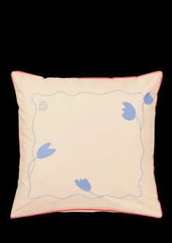 JUNA Lollipop Pudebetræk 63x60 cm sand DK | Køb nu