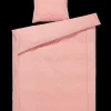 JUNA Lollipop Sengetøj 140x200 cm soft pink DK | Køb nu Clearance