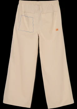 JUNA Lollipop Sofie Pants M/L sand | Køb hos Rosendahl.com Hot