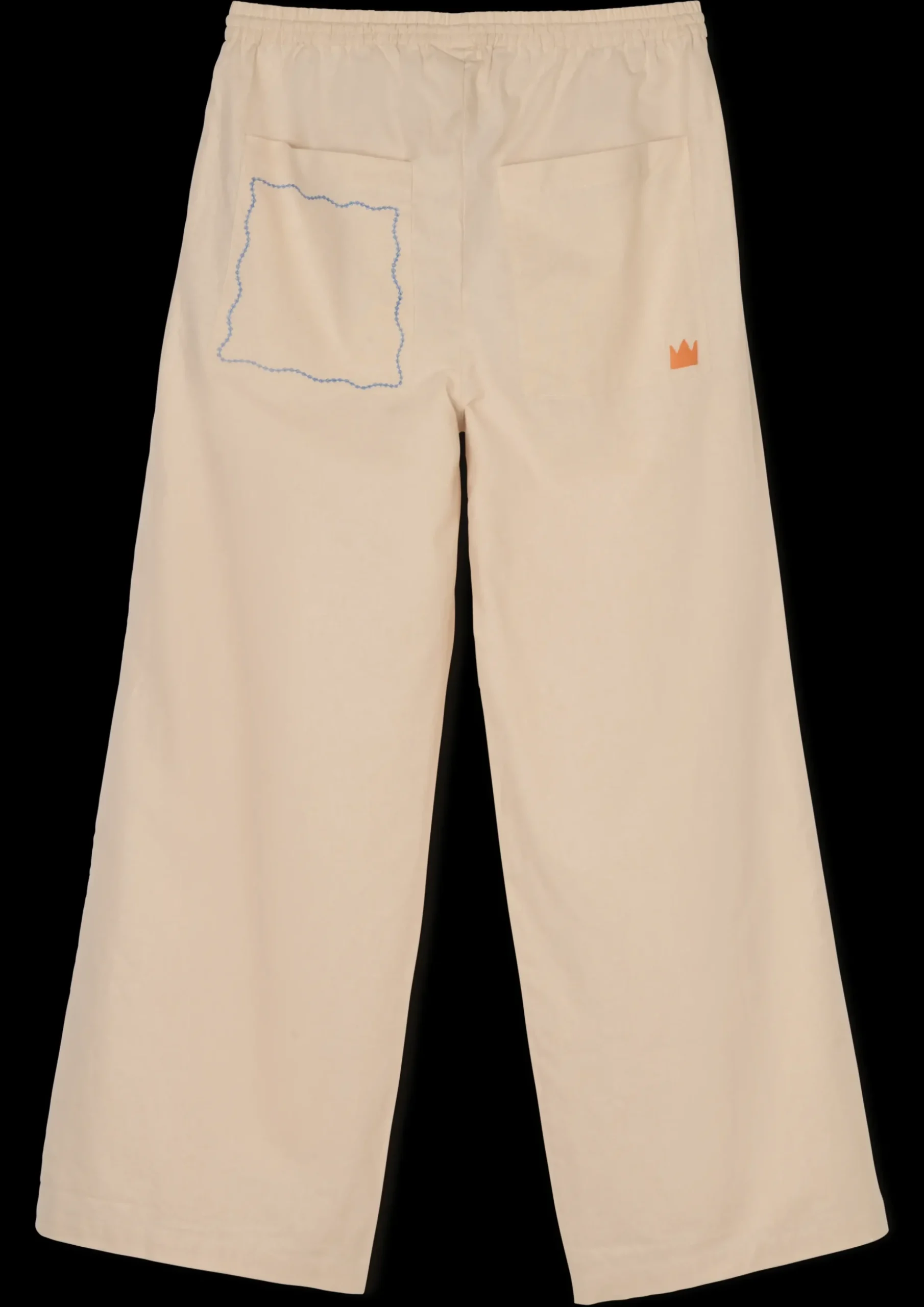 JUNA Lollipop Sofie Pants M/L sand | Køb hos Rosendahl.com Hot