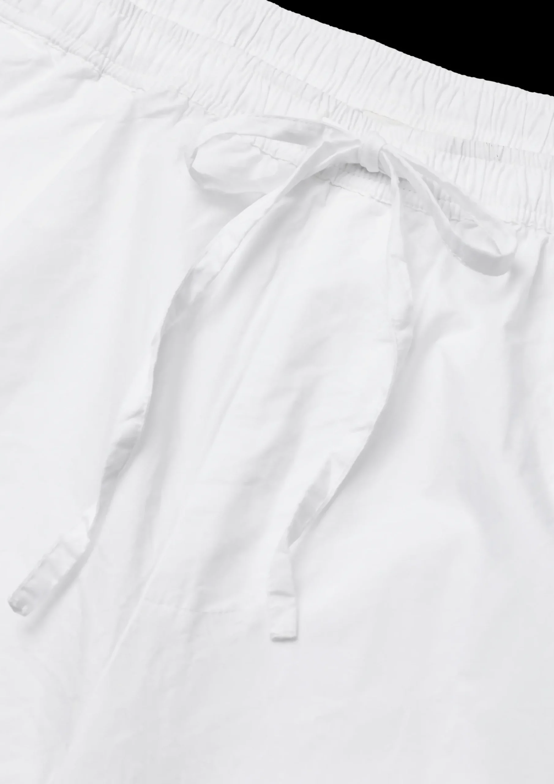JUNA Lollipop Sofie Pants S/M hvid | Køb hos Rosendahl.com Outlet