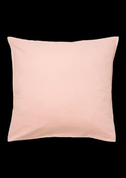 JUNA Monochrome Pudebetræk 70x50 cm støvet rosa NO | Køb her Online