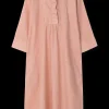 JUNA Monochrome Sonja dress XS støvet rosa | Køb her Discount