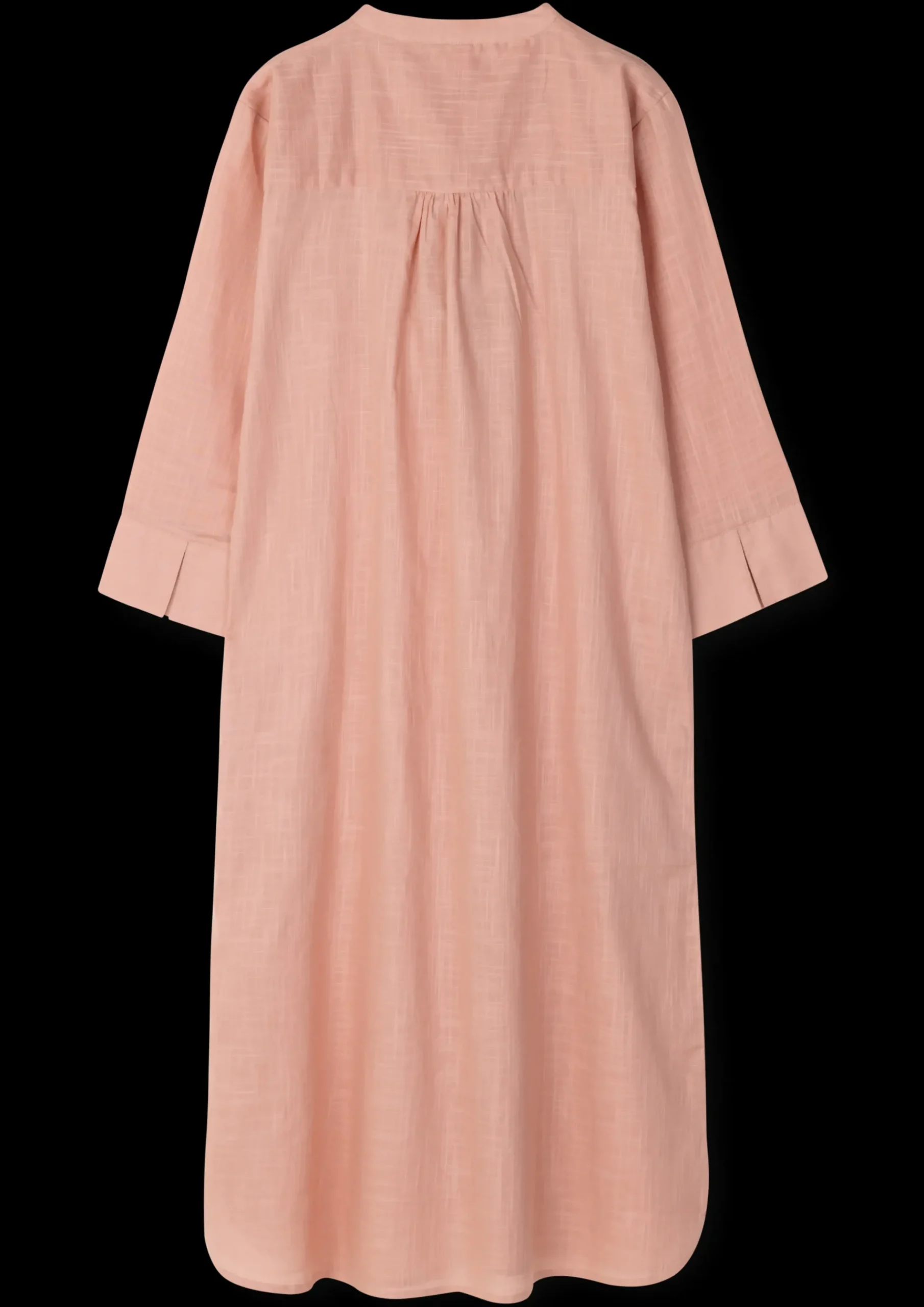 JUNA Monochrome Sonja dress XS støvet rosa | Køb her Discount