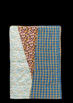 JUNA Pleasantly Alba Quilt 130x180 cm multi | Køb her New