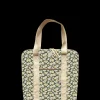 JUNA Pleasantly Andrea bag one size grøn - Køb her Online
