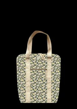 JUNA Pleasantly Andrea bag one size grøn - Køb her Online