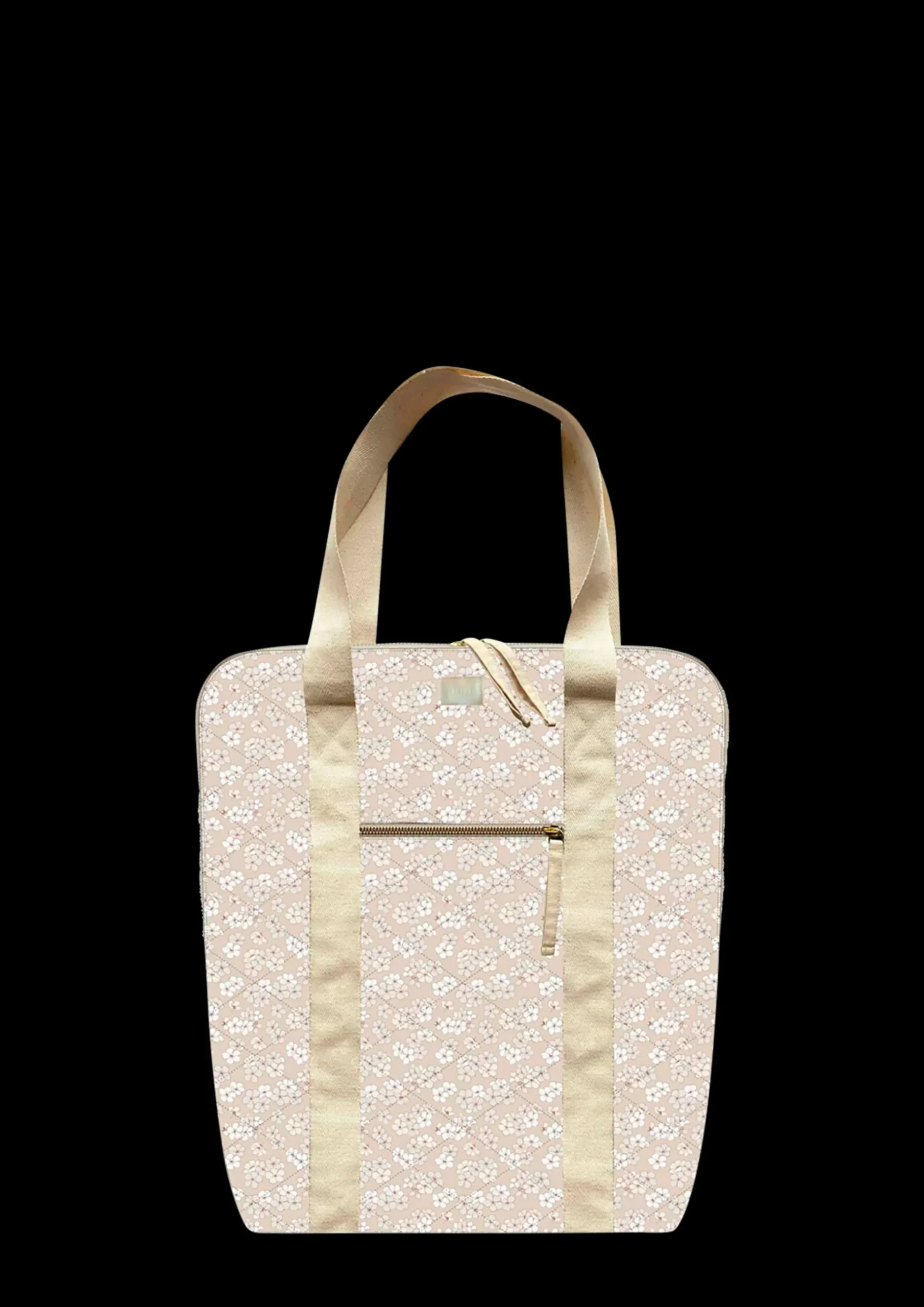 JUNA Pleasantly Andrea bag one size sand | Køb her Best