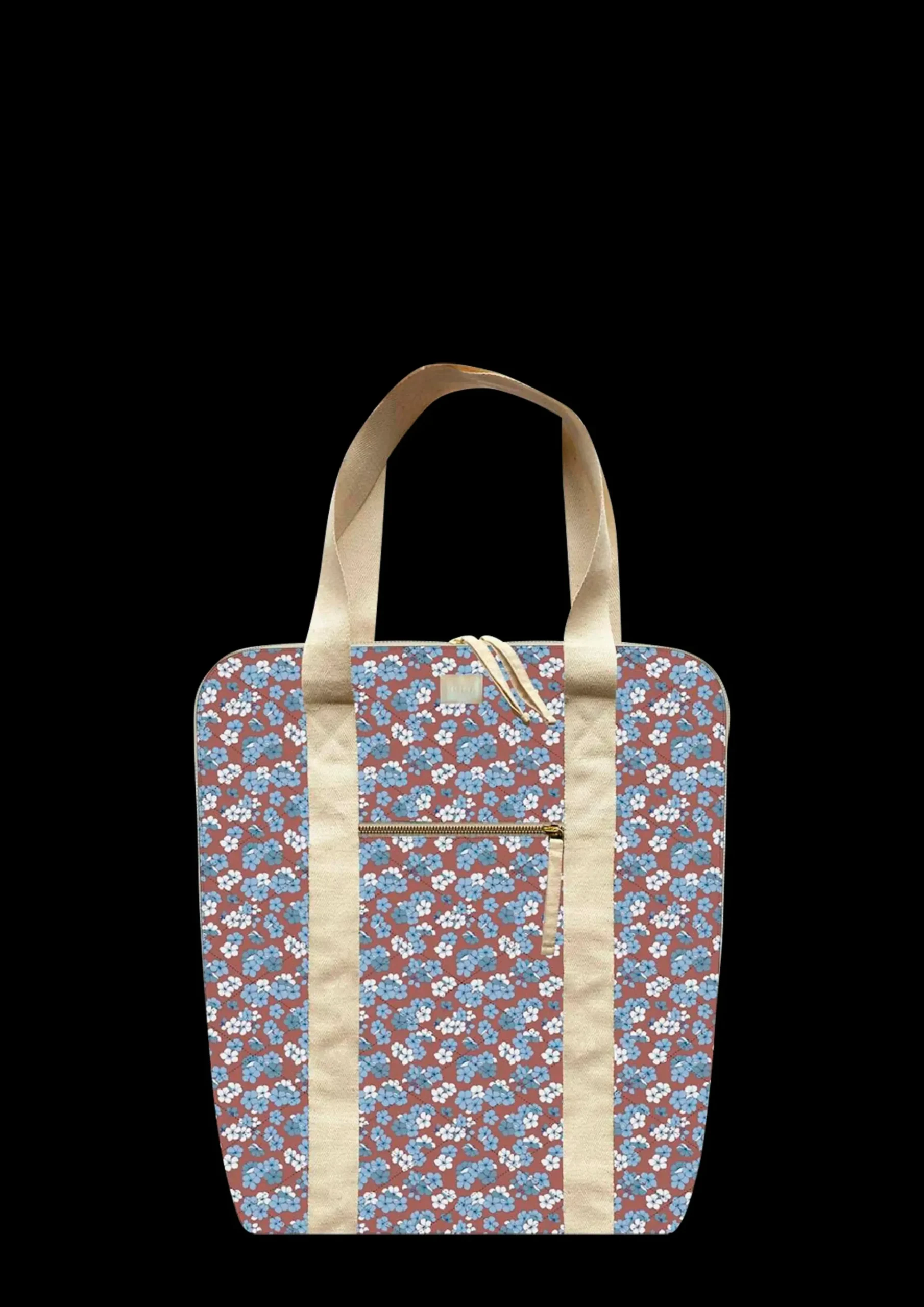 JUNA Pleasantly Andrea bag one size støvet rød | Køb her Hot