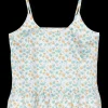 JUNA Pleasantly Liv chemise i mint str. S/M – Køb her Hot
